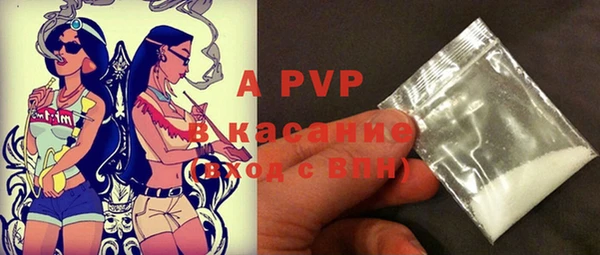 стафф Липки